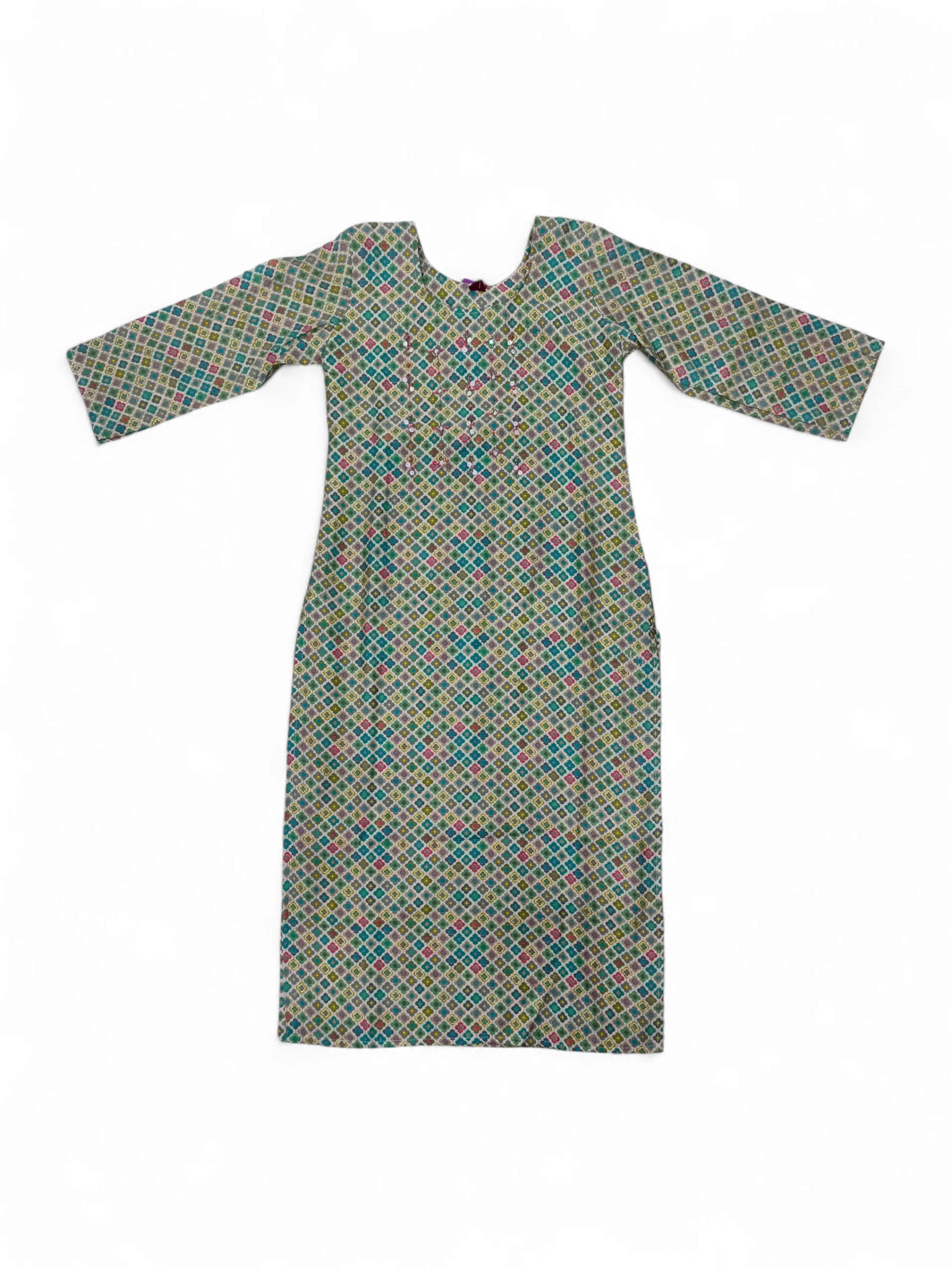 BLA M 10597KURTHI BLA M 10597KURTHI